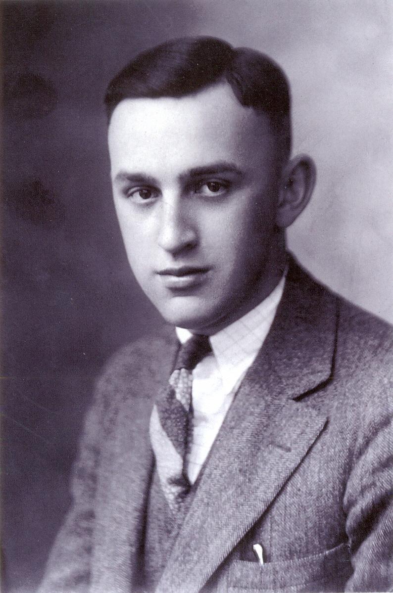 Darrell Waldo Crockett (1906 - 1972) Profile